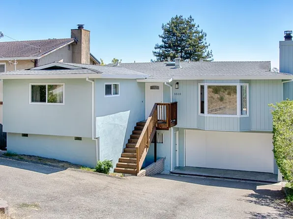 3510 Putter Dr, Soquel, CA 95073
