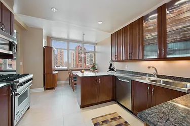 Sold by Corcoran