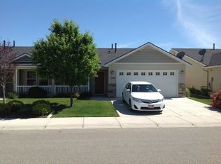 1507 E Locust View Ln, Meridian, ID 83642