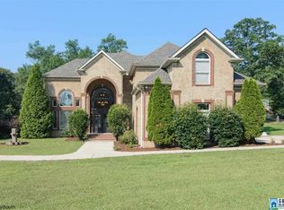 3720 Humber Rd, Dora, AL 35062