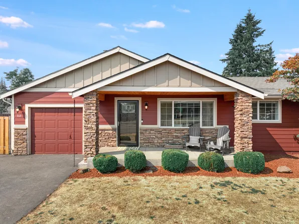 161 Woodfield Ct, Oregon City, OR 97045