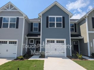 2019 Stephens Farm Dr, China Grove, NC 28023