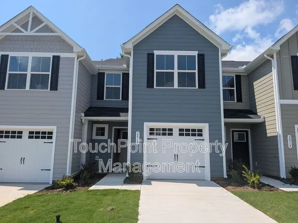 2019 Stephens Farm Dr, China Grove, NC 28023