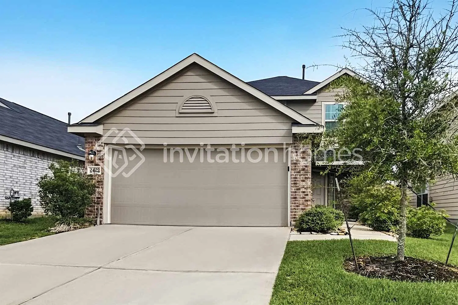 24122 Sonoran Heights Ct Hockley, TX 77447 — Photo 1