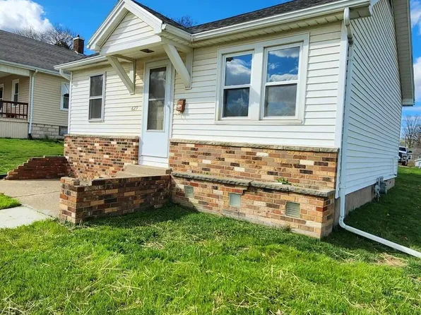 629 Van Buren St, Quincy, IL 62301