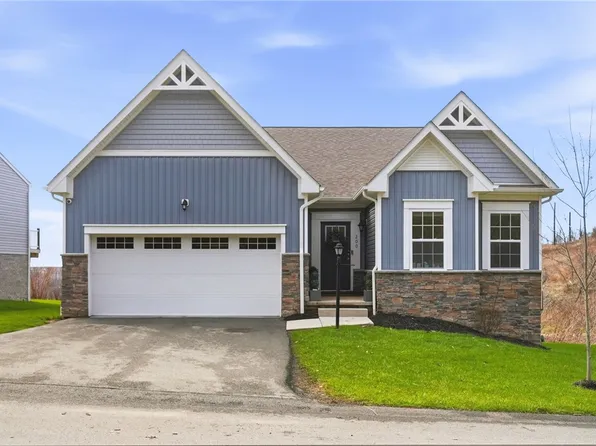 200 Olivia Dr, New Kensington, PA 15068