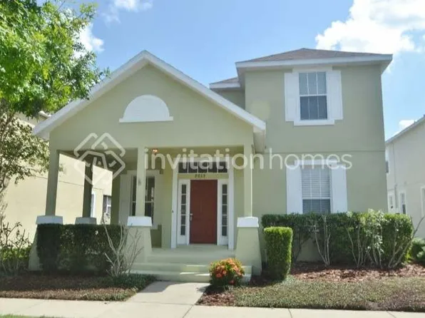7017 Buttonbush Loop, Saint Cloud, FL 34773