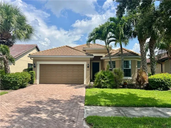 6437 Liberty St, Ave Maria, FL 34142