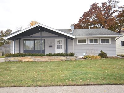 1117 Whitehall Dr, South Bend, IN, 46615