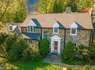 120 Farwood Rd, Wynnewood, PA 19096