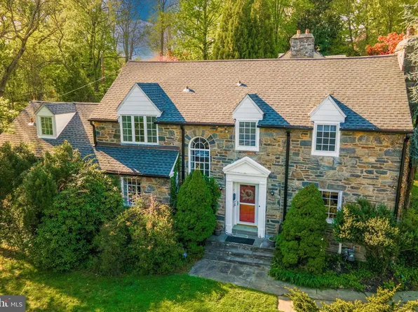 120 Farwood Rd, Wynnewood, PA 19096