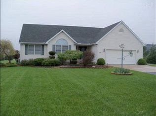 2183 Sheick Rd, Monroe, MI 48162