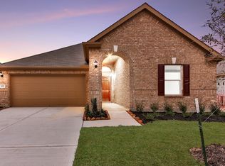 15322 Oakheath Colony Ln, Houston, TX 77044