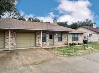 505 Hedgewood Dr #B, Georgetown, TX 78628