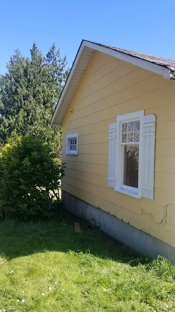 Cozy One Bedroom House For Rent In Port Hadlock — Photo 2