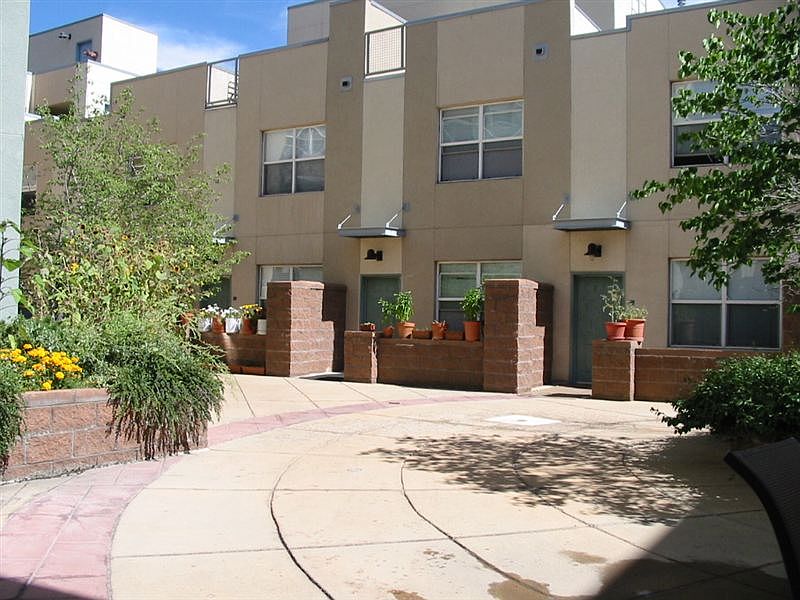 Common Area
