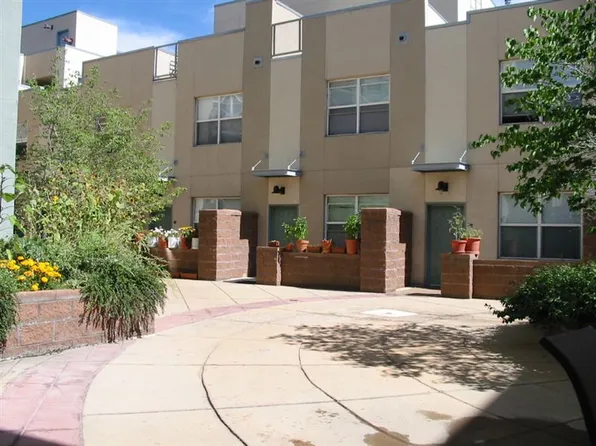 2550 N Washington St Suite 204, Denver, CO 80205