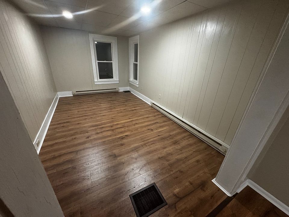 Living Room -- Overview