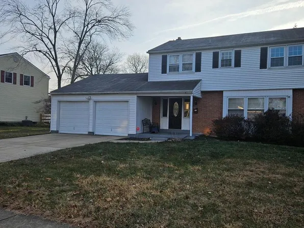 4002 Greenmount Dr, Wilmington, DE 19810