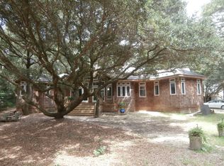 112 Last Hunt Ln, Kitty Hawk, NC 27949