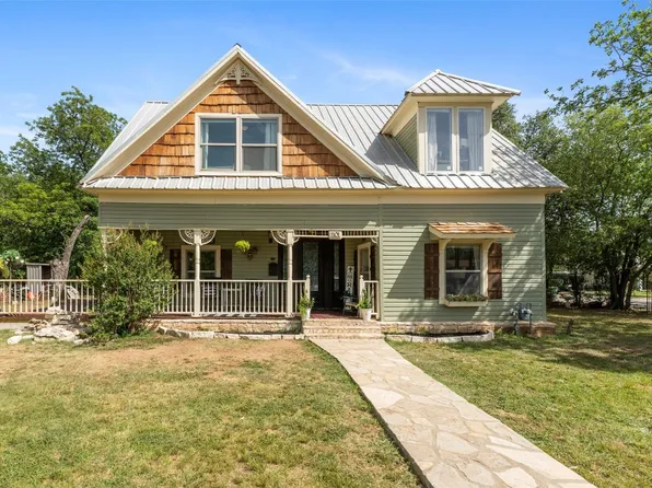 1101 Avenue I, Brownwood, TX 76801