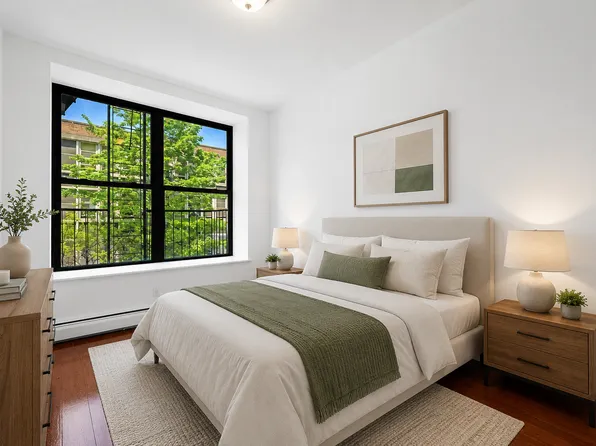 118 Ridge St, New York, NY