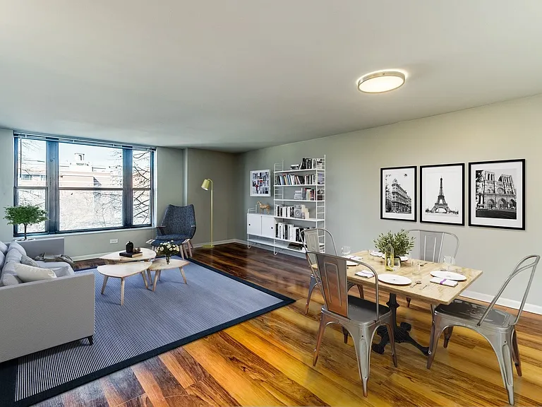 Evanston Place — Photo 27