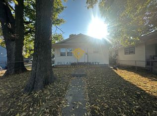 2953 N Lasalle St, Indianapolis, IN 46218
