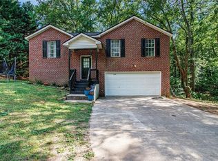 1239 New Hope Church Rd, Loganville, GA 30052