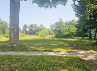 229 E Leroy St, Burlington, MI 49029