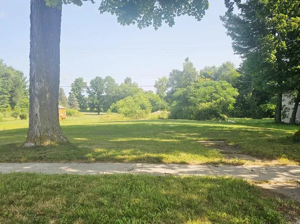 229 E Leroy St, Burlington, MI 49029
