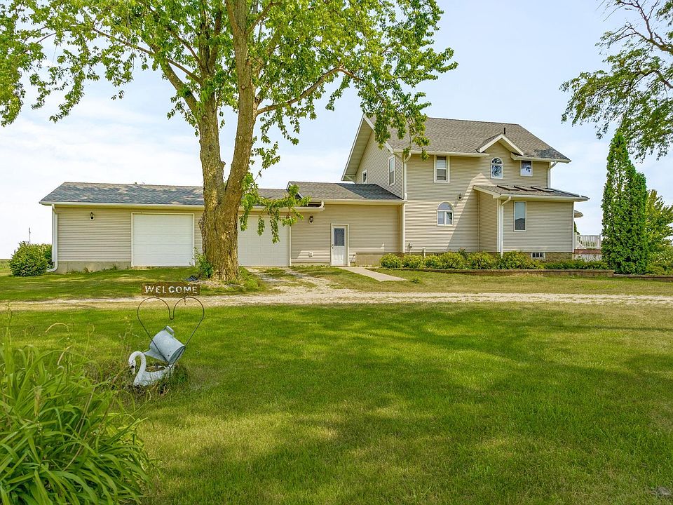 3180 210th St, Sumner, IA 50674 Zillow
