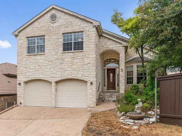 5903 Cane Pace, Austin, TX 78746