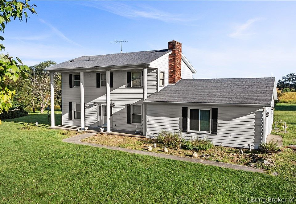 1st image of 10237 W Mount Tabor (Tract #5) Road