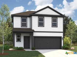 233 Firefox Way, Jarrell, TX 76537