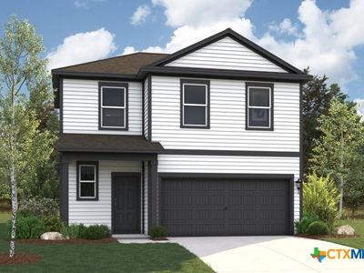 233 Firefox Way, Jarrell, TX, 76537