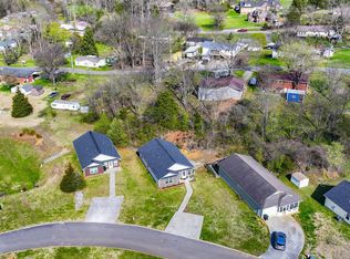 1507 Patricia Holt Blvd, Sevierville, TN 37862