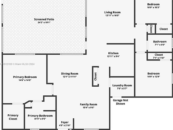 2nd image of this home