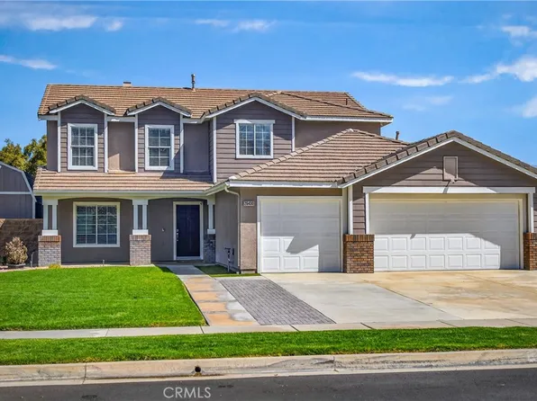 26430 Antonio Cir, Loma Linda, CA 92354