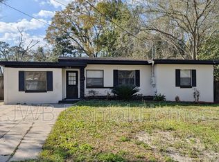 5264 Janice Cir S, Jacksonville, FL 32210