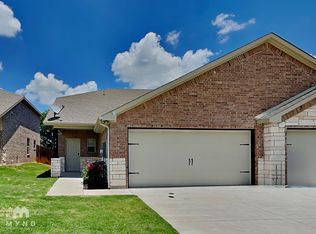 786 Rolling Terrace Cir, Granbury, TX 76049