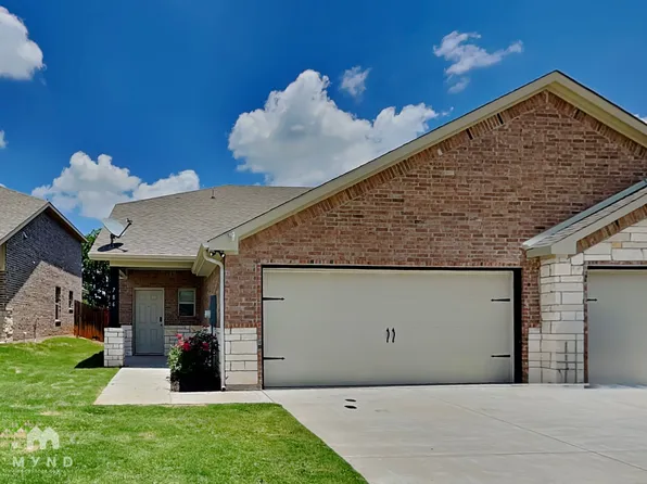 786 Rolling Terrace Cir, Granbury, TX 76049
