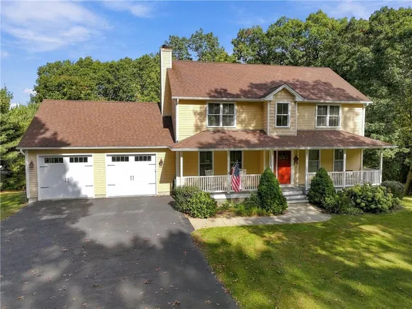 43A Old River Rd, Lincoln, RI 02865