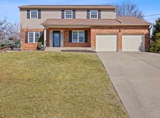 4600 Farcrest Ct, Cincinnati, OH 45247