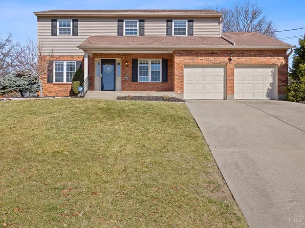 4600 Farcrest Ct, Cincinnati, OH 45247
