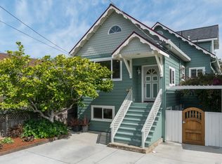 18 Frances St, San Rafael, CA 94901