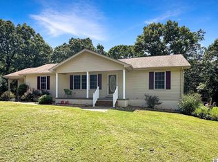 4699 Faxon Rd, Murray, KY 42071