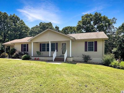 4699 Faxon Rd, Murray, KY, 42071
