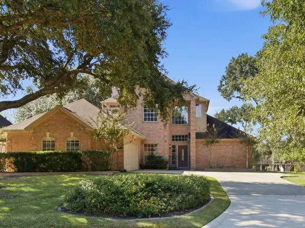 162 Dawns Edge Dr, Montgomery, TX 77356
