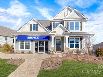12 Fox Cove Rd, Hendersonville, NC, 28792